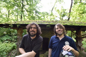 Aaron Nathans and Micheal G. Ronstadt